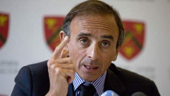 Déporter les musulmans de France : Eric Zemmour en procès