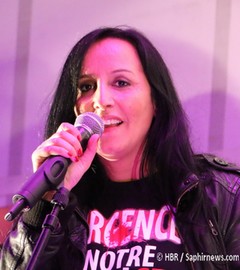 Amal Bentounsi