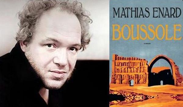 Le prix Goncourt pour Boussole, trait d'union entre Orient et Occident