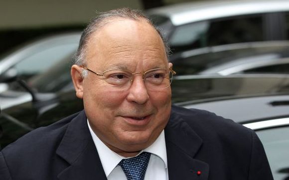 Le soutien de Boubakeur pour Estrosi insurge la diaspora algérienne