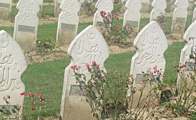 11-Novembre : un voyage mémoriel à Verdun pour des jeunes du 9-3