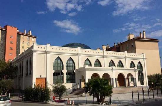 Le Conseil d'Etat a ordonné à la municipalité FN de Fréjus (Var), le 9 novembre, l'ouverture de la mosquée.