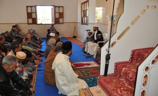 Après les attentats de Paris, un appel aux imams de France et d'Europe