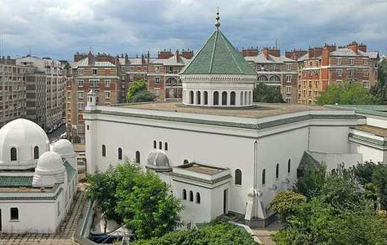 Le rassemblement devant la Grande Mosquée de Paris annulé
