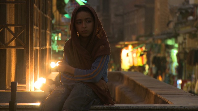 Film The Dream of Shahrazad
