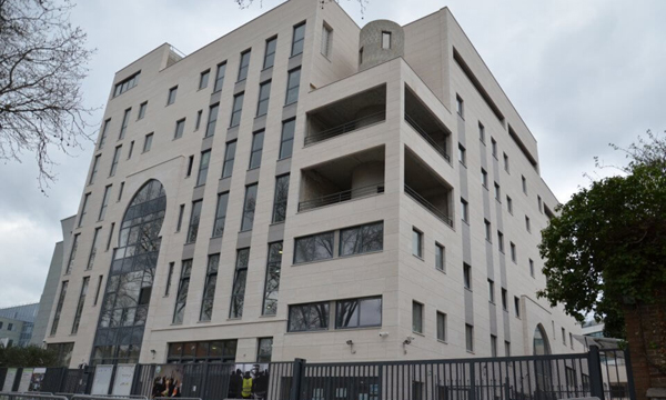 Nanterre : pourquoi la justice met un nouveau coup d’arrêt au projet d’extension de la mosquée Ibn Badis