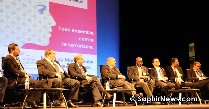 Ce que proclame le « Manifeste citoyen des musulmans de France »