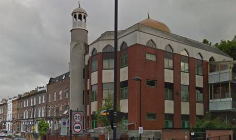Islamophobie : un incendie contre une mosquée évité grâce à la pluie