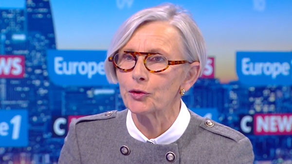 Une maire accuse les auteurs d'attaques au couteau d'être « en lien avec l’islam »