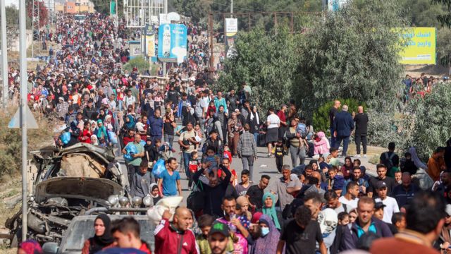 Gaza : après la trêve, rien ne semble changer pour les Palestiniens, mais le rôle des femmes n'est plus la même