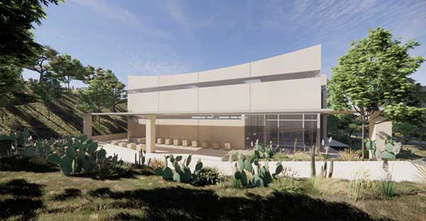 Cagnes-sur-Mer : une future mosquée près d'un lycée, un problème pour l'extrême droite