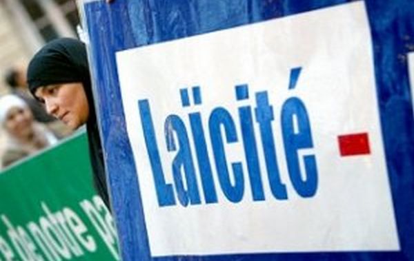 Laïcité : avis de tempête et coin de ciel bleu
