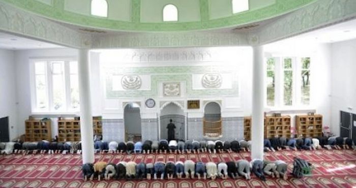 Ces mosquées de France qui participent au week-end portes ouvertes, les 9 et 10 janvier