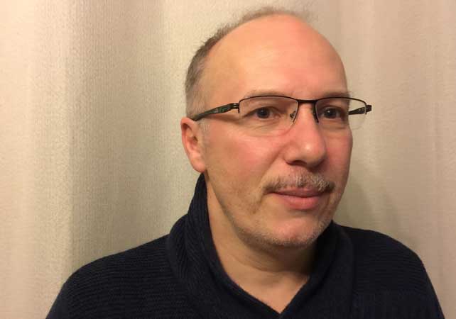 Auteur et traducteur, Slimane Rezki est spécialiste de René Guénon et du soufisme.