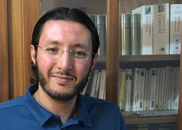 Rachid Id Yassine est sociologue, enseignant-chercheur aux universités Saint-Louis (Belgique) et Gaston Berger (Sénégal) et directeur du Centre d’étude des religions et de l’Observatoire africain du religieux à l’UGB.