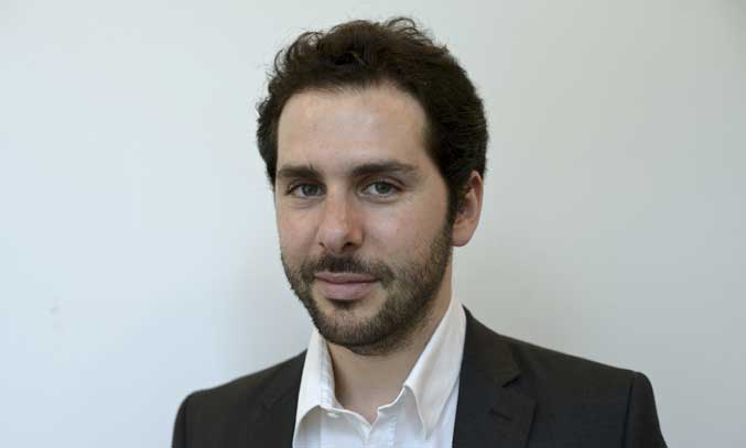 Rafael Tyszblat est médiateur et représentant en France de la Muslim Jewish Conference.