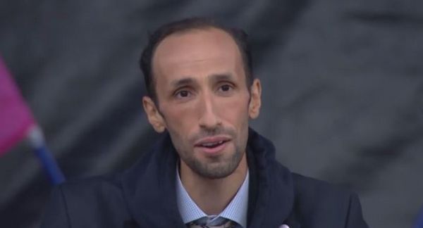 Camel Bechikh est président de l'association de musulmans patriotes Fils de France.