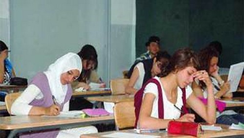 Les épreuves du baccalauréat organisées avant le Ramadan en Algérie