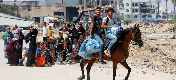 © UNRWA