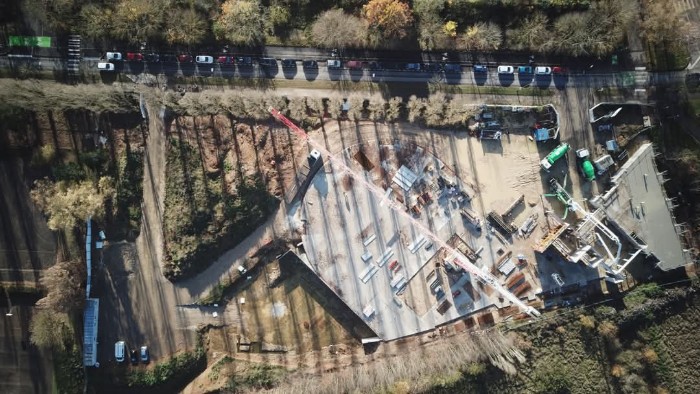 La légalité du permis de construire de la Grande Mosquée de Metz validée par la justice