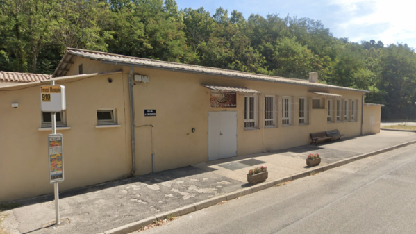 Gard : un fidèle musulman tué au couteau à la mosquée de Grand-Combe, ce que l'on sait