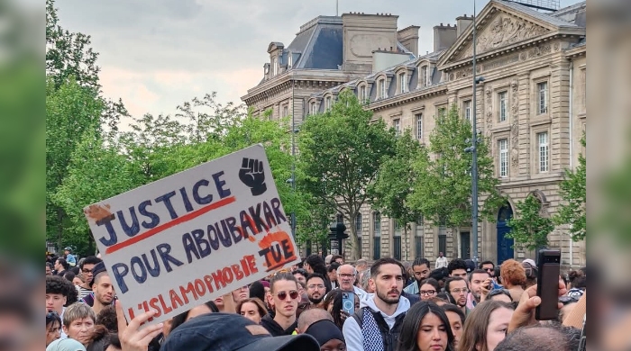 Meurtre islamophobe à La Grand-Combe : le tueur arrêté en Italie, des hommages nombreux à Aboubakar Cissé