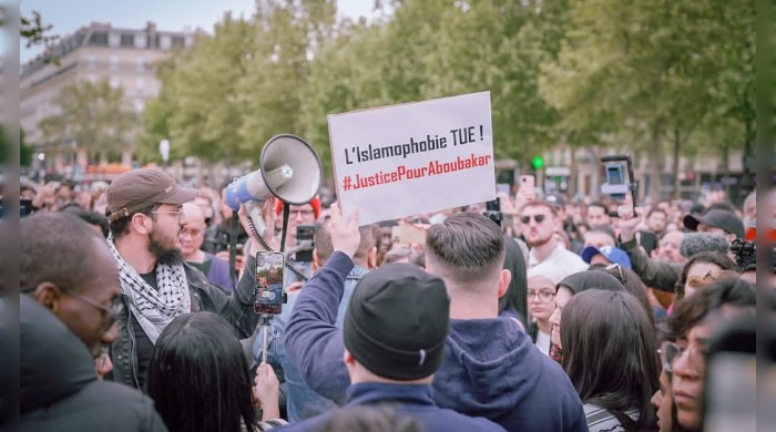 L'Etat français appelé à reconnaître l'islamophobie comme « une menace majeure pour notre République »