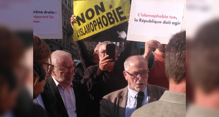 En banalisant l’islamophobie, c’est la République elle-même qui est attaquée dans ce qu’elle a de plus précieux