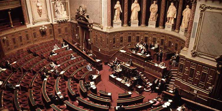 Au Sénat, pleins feux sur l’organisation et le financement de l’islam de France 