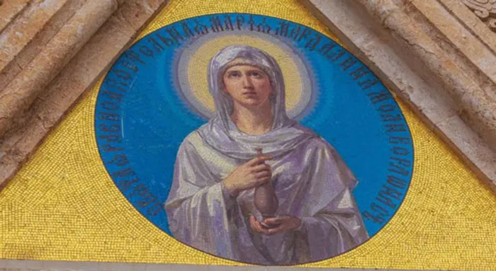 Ensemble avec Marie, source d’unité entre chrétiens et musulmans