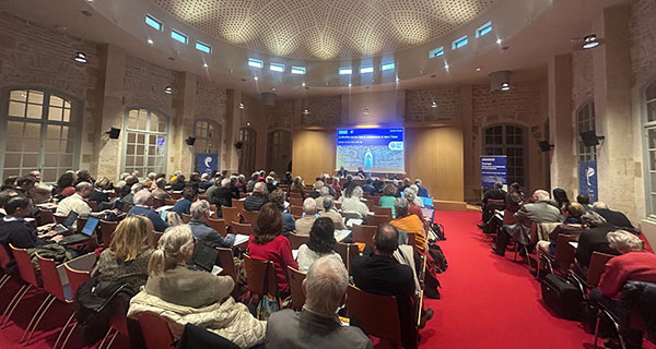 Ensemble avec Marie, source d’unité entre chrétiens et musulmans