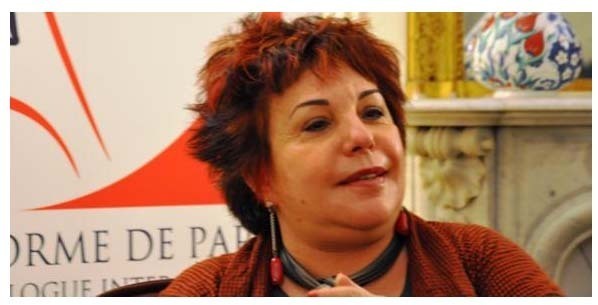 Esther Benbassa a démissionné de la mission d'information mise en place au Sénat autour de l'islam de France.
