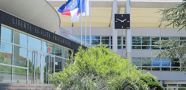 Le maire de Meyzieu interdit la tenue d’un salon musulman dans sa ville, voici pourquoi