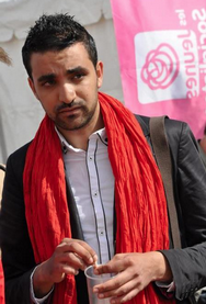 Amine El Khatmi