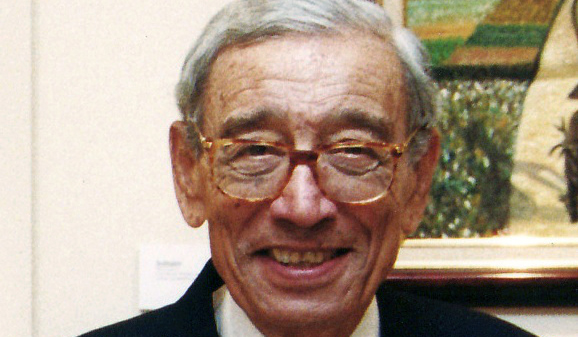 Le diplomate Égyptien Boutros Boutros-Ghali (1922-2016) est mort à l'âge de 93 ans.