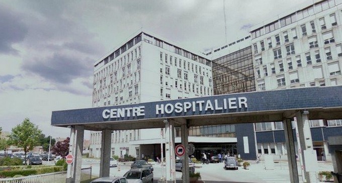 hôpital