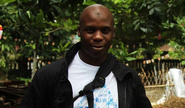 #FreeMoussa : l’humanitaire est sorti de prison