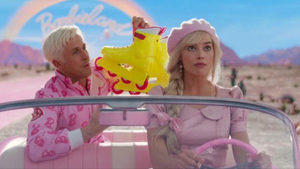 La déprogrammation du film Barbie à Noisy-le-Sec fait polémique : ce qu'il s'est passé
