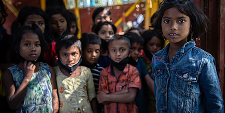 © UNICEF/Rashad Wajahat Lateef