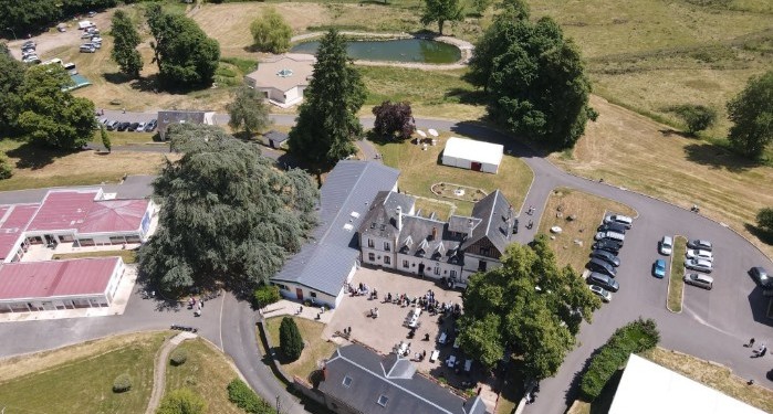 Les lourdes accusations de l'Etat contre l'IESH, qui a fait le choix de l'autodissolution