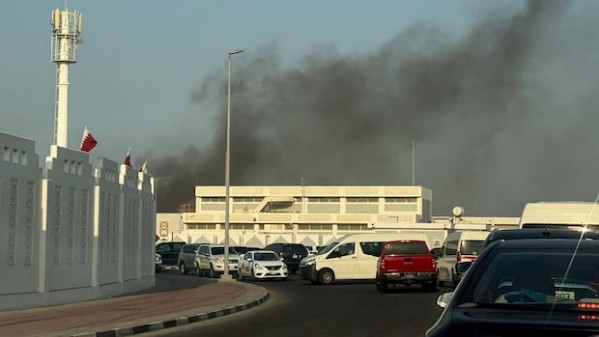 Le Qatar attaqué par Israël, la France condamne des frappes « inacceptables »