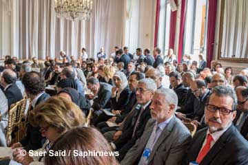 Imams, recteurs, aumôniers, président-e-s d’associations, ce sont plus de 150 personnes à référence musulmane qui sont invitées à participer à la deuxième instance de dialogue.