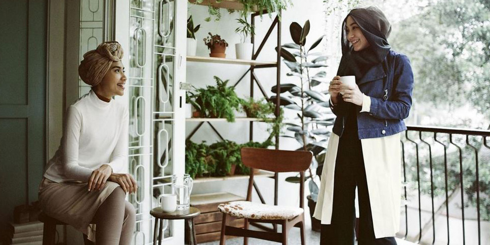 Uniqlo lance sa gamme de mode musulmane à Londres
