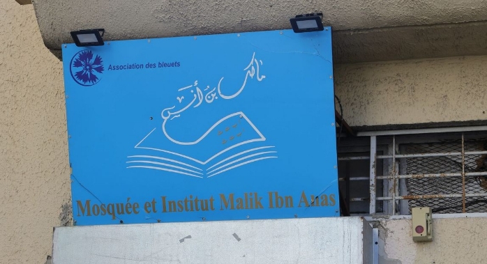 Marseille : la justice suspend la fermeture de la mosquée des Bleuets, voici pourquoi