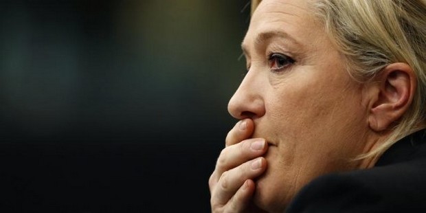 Le séjour cauchemardesque de Marine Le Pen au Québec