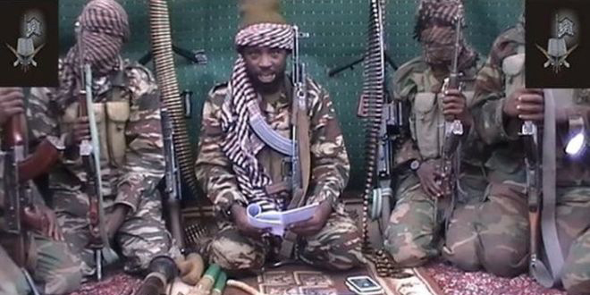 Boko Haram perd de plus en plus de terrain face à l'armée nigériane.