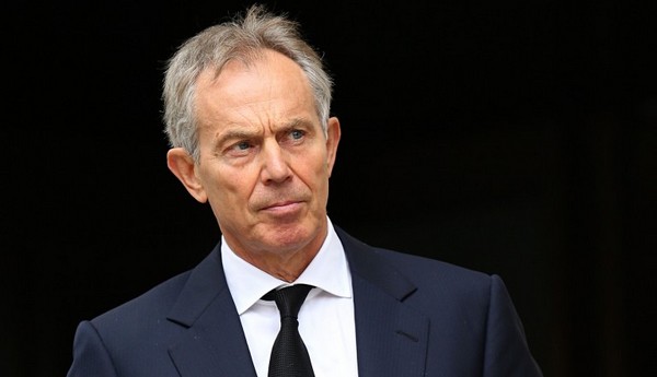 Vaincre Daesh : les propos polémiques de Tony Blair sur les musulmans