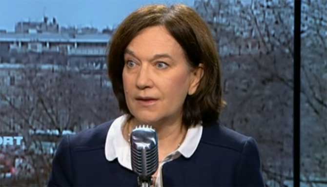 Lettre ouverte à Madame la Ministre « des Familles, de l’Enfance et des Droits des femmes »