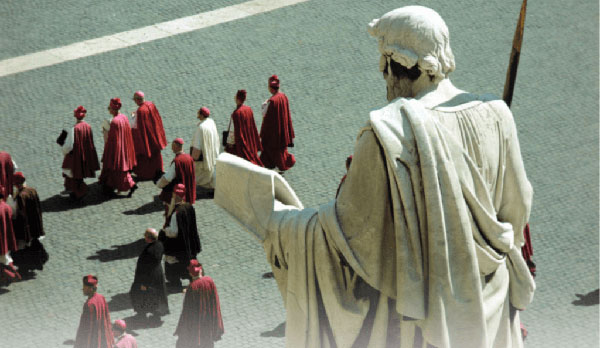 L'audace derrière Nostra Aetate, ce texte fondateur qui a inscrit l’Eglise catholique dans le dialogue interreligieux