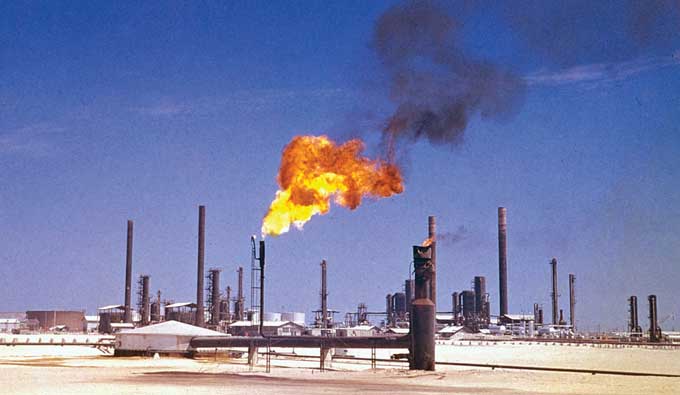 La finance islamique face aux défis de la baisse du prix du pétrole